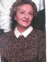 Ethel Hegarty