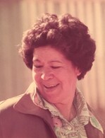 Bertha Reynolds